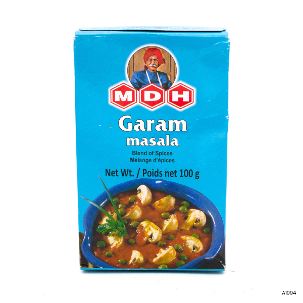 Garam Masala